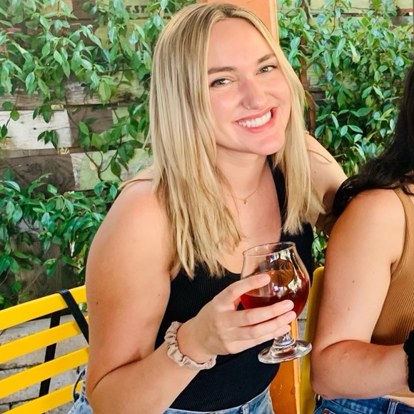 Meet the Posher Other - Meet your Posher, Grace